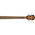 Fender FA-450CE Bass 3T Sunburst LR Akustikbass Thumbnail 5