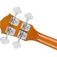 Fender FA-450CE Bass 3T Sunburst LR Akustikbass Thumbnail 6