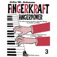 Bosworth - Fingerkraft Band 3 f. Klavier/Orgel - John W. Schaum Thumbnail 1
