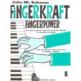 Bosworth - Fingerkraft Band 6 f. Klavier/Orgel - John W. Schaum Thumbnail 1