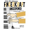 Bosworth - Fingerkraft Band Vorstufe f. Klavier/Orgel - John W. Schaum Thumbnail 1