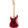 Fender Ltd Mahagony Blacktop Strat PF CRT E-Gitarre Thumbnail 2