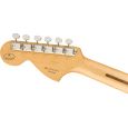 Fender Ltd Mahagony Blacktop Strat PF CRT E-Gitarre Thumbnail 8