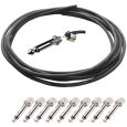 Evidence Audio SIS Kit 10 black Thumbnail 1