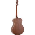 Sigma GM+ PB Peter Bursch Signature Westerngitarre inkl. Gigbag Thumbnail 2