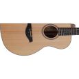 Sigma GM+ PB Peter Bursch Signature Westerngitarre inkl. Gigbag Thumbnail 4