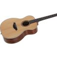 Sigma GM+ PB Peter Bursch Signature Westerngitarre inkl. Gigbag Thumbnail 6