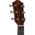 Sigma GM+ PB Peter Bursch Signature Westerngitarre inkl. Gigbag Thumbnail 7