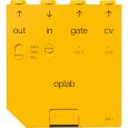 Teenage Engineering OPlab Module Thumbnail 1