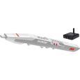 Akai Professional EWI 5000 White Wireless Blasinstrument Thumbnail 1