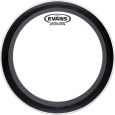 Evans EMAD2 Clear 20 Zoll Bass Drum Fell Thumbnail 1