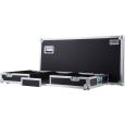 KORN Case Rane Seventy-Two Mixer + 2x Rane Twelve Controller Casebau Thumbnail 6