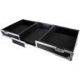 KORN Case Rane Seventy-Two Mixer + 2x Rane Twelve Controller Casebau Thumbnail 9