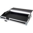 KORN Case für Pioneer DJ DDJ-800 mit Laptopschlitten Casebau Thumbnail 6