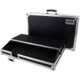KORN Case für Pioneer DJ DDJ-800 mit Laptopschlitten Casebau Thumbnail 7