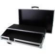 KORN Case für Pioneer DJ DDJ-800 mit Laptopschlitten Casebau Thumbnail 8