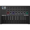 Arturia MiniLab MKII Deep Black Edition Thumbnail 1