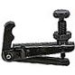 Wittner Saitenfeinstimmer Violine 4/4+3/4 schwarz Thumbnail 1