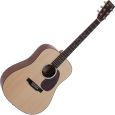 Martin Guitars D-10E-02 Sitka Top Westerngitarre inkl. Gigbag Thumbnail 1