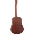 Martin Guitars D-10E-02 Sitka Top Westerngitarre inkl. Gigbag Thumbnail 2