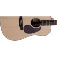 Martin Guitars D-10E-02 Sitka Top Westerngitarre inkl. Gigbag Thumbnail 4