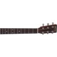 Martin Guitars D-10E-02 Sitka Top Westerngitarre inkl. Gigbag Thumbnail 5