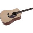 Martin Guitars D-10E-02 Sitka Top Westerngitarre inkl. Gigbag Thumbnail 6