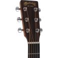 Martin Guitars D-10E-02 Sitka Top Westerngitarre inkl. Gigbag Thumbnail 7