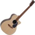 Martin Guitars GPCX1AE 20th Anniversary Westerngitarre Thumbnail 1