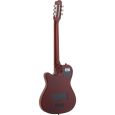 Godin Multiac Nylon Encore Natural SG inkl. Gig Bag Konzertgitarre Thumbnail 2