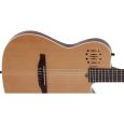 Godin Multiac Nylon Encore Natural SG inkl. Gig Bag Konzertgitarre Thumbnail 3