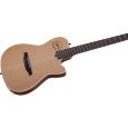 Godin Multiac Nylon Encore Natural SG inkl. Gig Bag Konzertgitarre Thumbnail 6