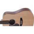Martin Guitars D12X1AE 12-Saitige Westerngitarre Linkshänder Thumbnail 3
