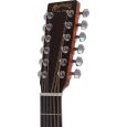 Martin Guitars D12X1AE 12-Saitige Westerngitarre Linkshänder Thumbnail 7