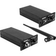 OMNITRONIC Set MOM-10BT4 Empfangsmodul + Audio-Link-Modul Thumbnail 1