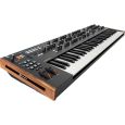 Novation Summit Synthesizer Thumbnail 2