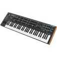Novation Summit Synthesizer Thumbnail 3