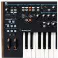 Novation Summit Synthesizer Thumbnail 6