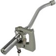 Technics Tonarm für SL-1200 1210 MK2 MK3 M3D P-AM18201K1 / Silber Thumbnail 2