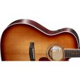 Cort Gold A8 LB Westerngitarre inkl. Gigbag Thumbnail 3