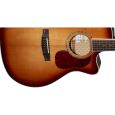 Cort Gold A8 LB Westerngitarre inkl. Gigbag Thumbnail 4
