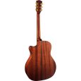 Cort Gold A6 NG Westerngitarre inkl. Gigbag Thumbnail 2