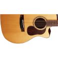 Cort Gold A6 NG Westerngitarre inkl. Gigbag Thumbnail 4