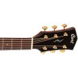 Cort Gold A6 NG Westerngitarre inkl. Gigbag Thumbnail 5