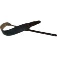 Rali Gitarrengurt Vintage C3 Leder Thumbnail 1