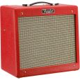 Fender Pro Junior IV Fiesta Brit Red Thumbnail 2