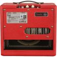Fender Pro Junior IV Fiesta Brit Red Thumbnail 3