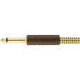 Fender Deluxe Serie Instrument Cable 3m Tweed Thumbnail 3