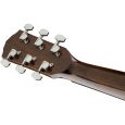 Fender CD-60 V3 DS SB WN Westerngitarre Thumbnail 8