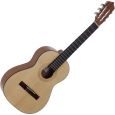 La Mancha Rubinito LSM 59 3/4 Konzertgitarre inkl. Gigbag B-Ware Thumbnail 1